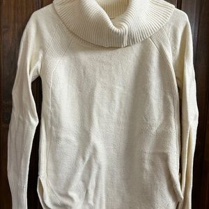 Anthropologie sweater